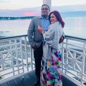 Meet your Posher, Dianne